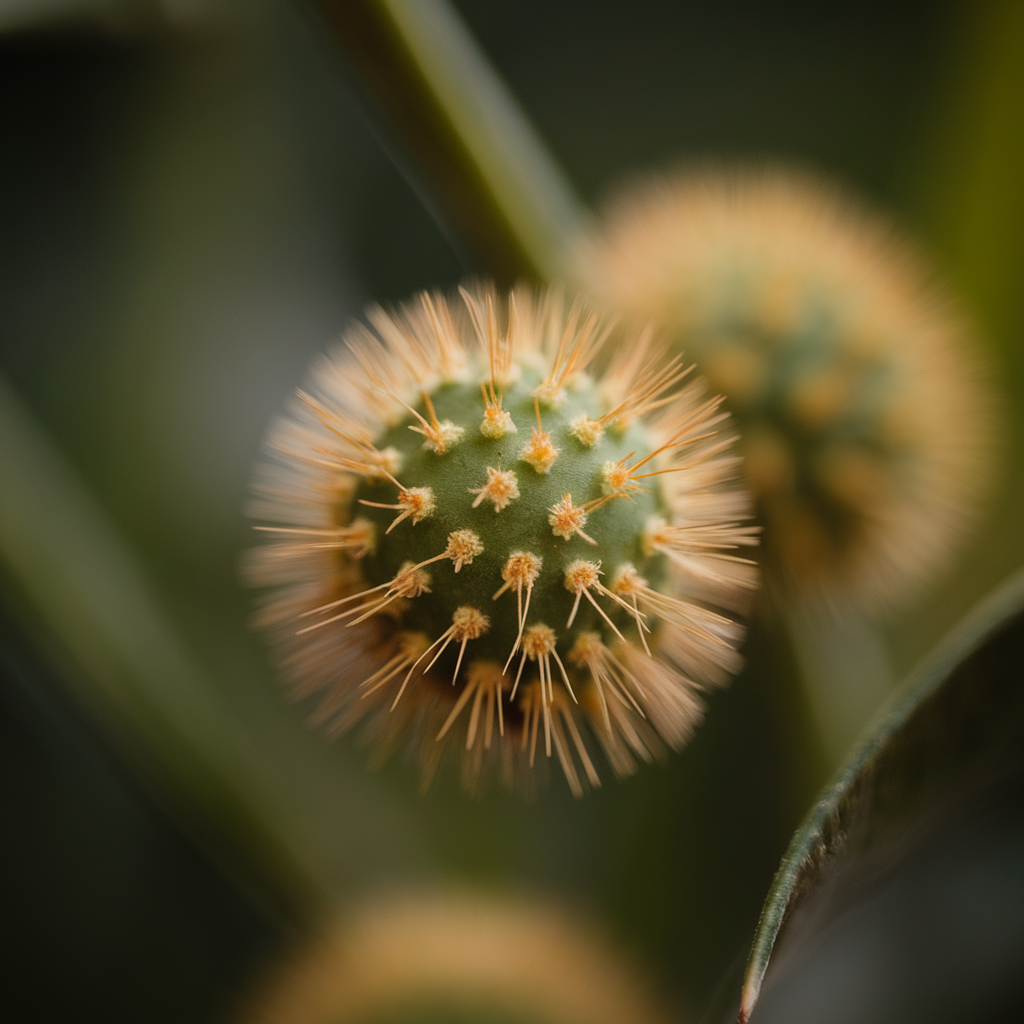 Tribulus Terrestris